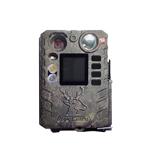BG410 4G Åtelkamera