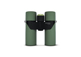 CL Companion III 8x30 Mountain Green