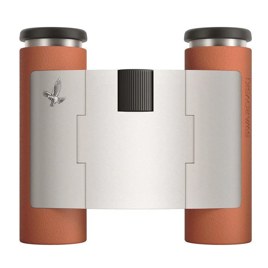 CL Curio 7x21 Pocket Kikare Orange