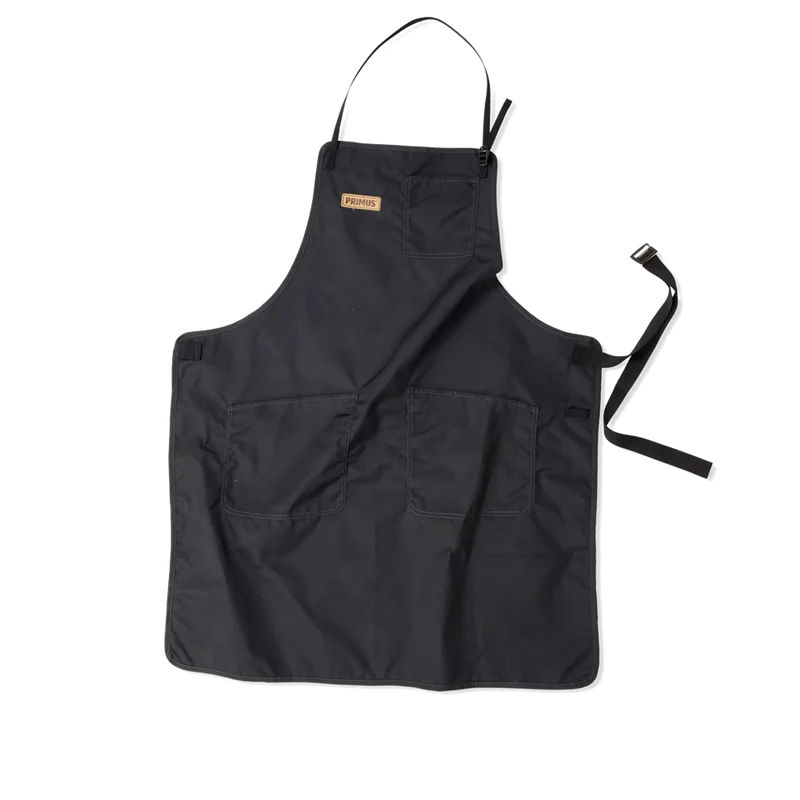 CampFire Apron