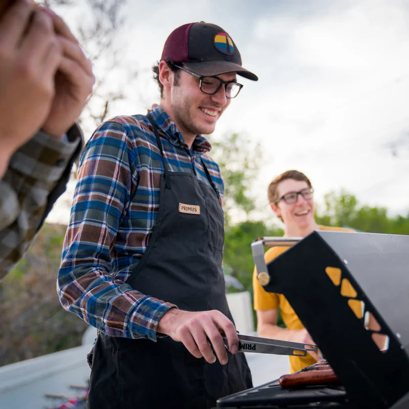 CampFire Apron
