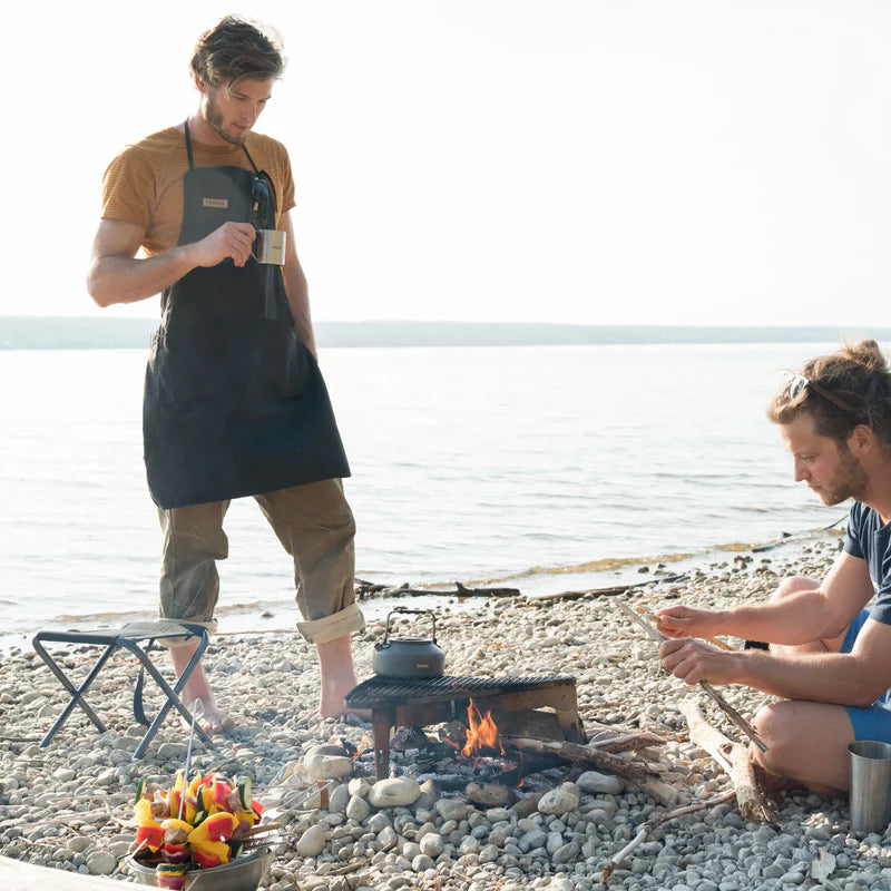 CampFire Apron