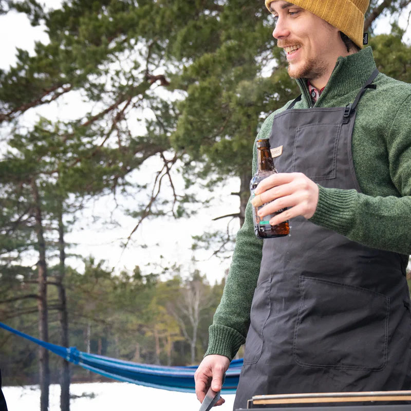 CampFire Apron