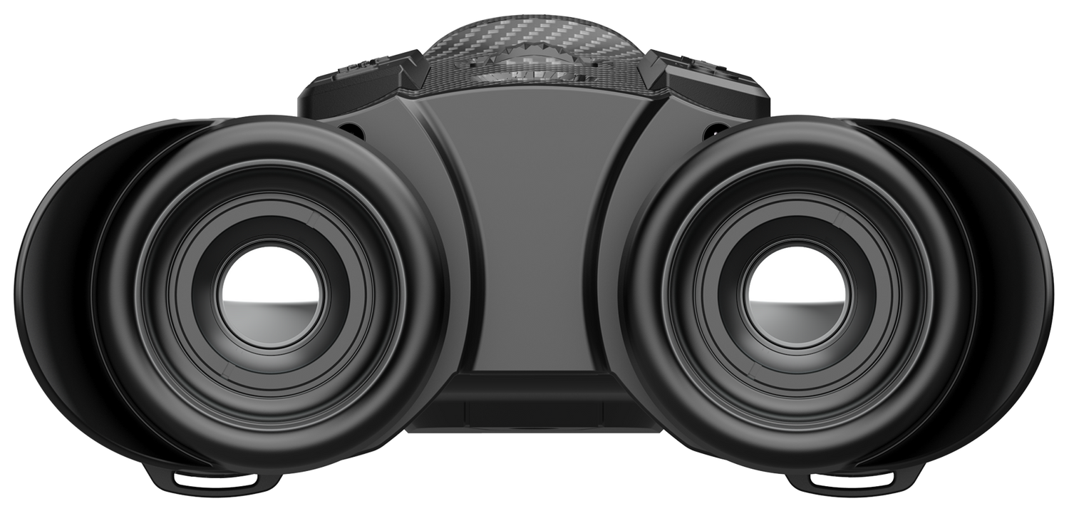 Draco D635N-4K Multispektral Värmekikare 640x512