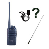 F7 155mhz Jaktpaket