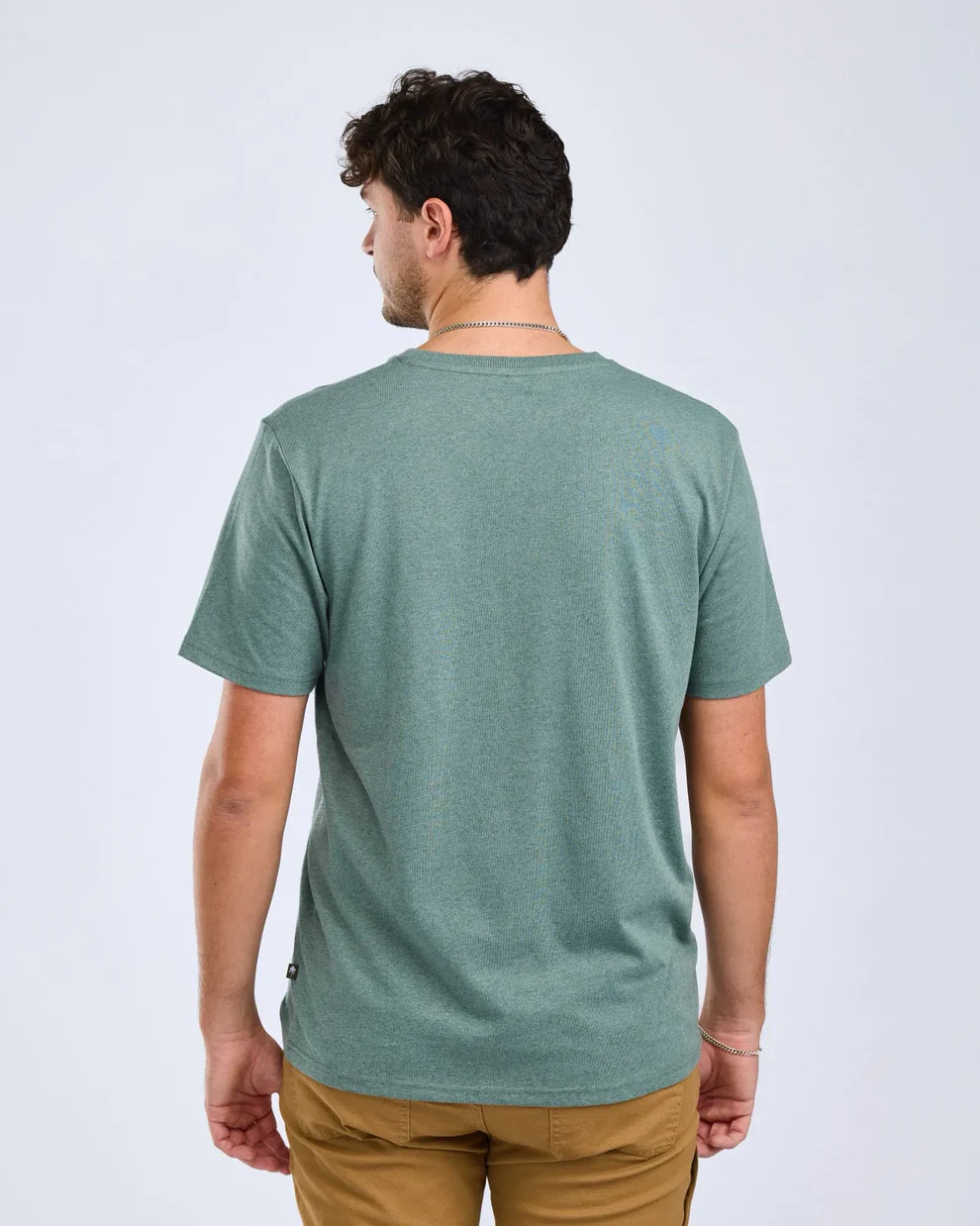 Finnveden Recycled Outdoor T-shirt Herr