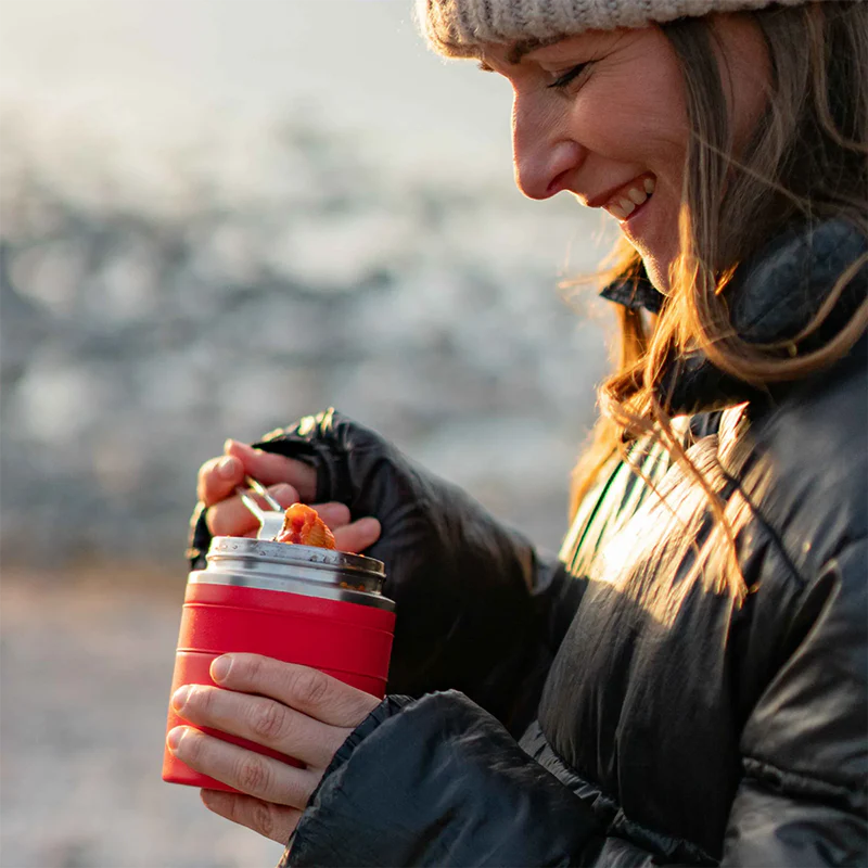 Flinta Insulated Lunch Jug 0.4