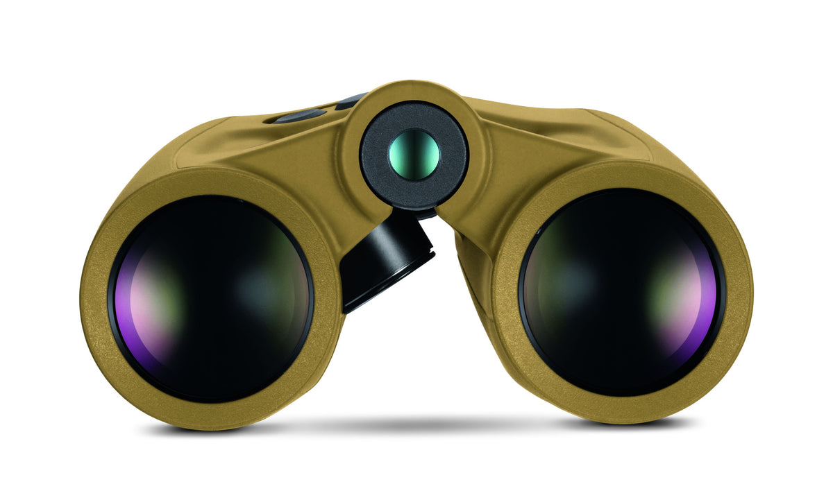 Geovid Max 10x42 Kikare Med Laseravståndsmätare
