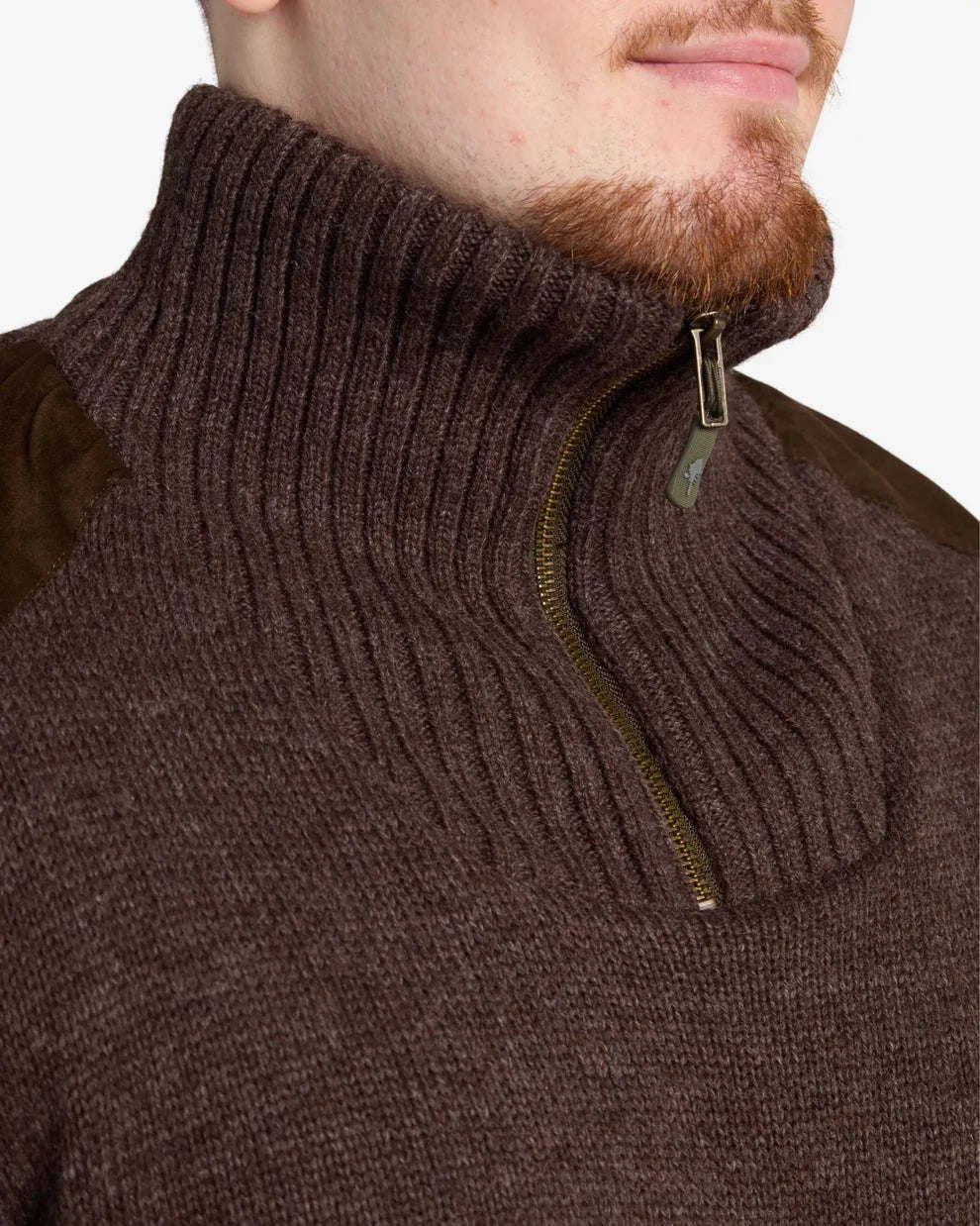 Tröja Stickad Hurricane
