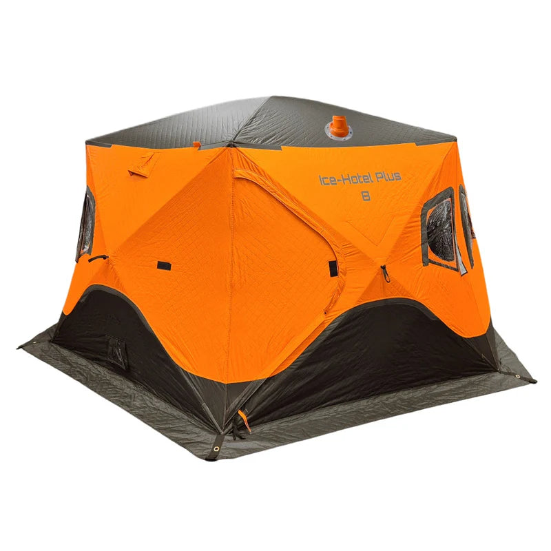 IceHotel 8 PLUS