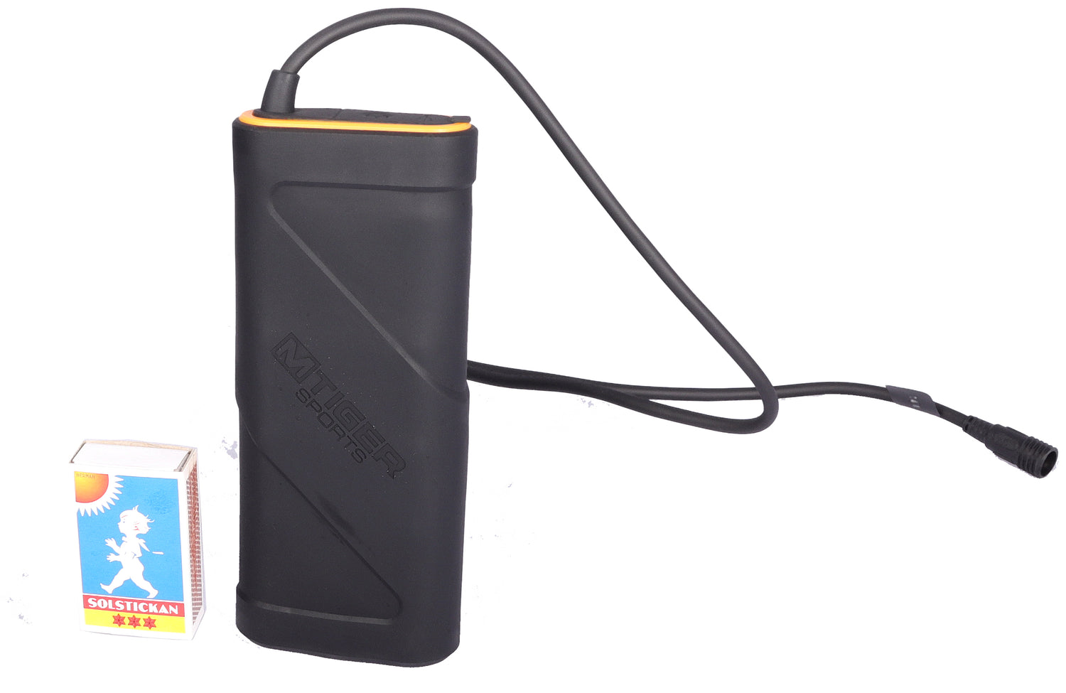 Hyperion - 3 head lamp kit 3800 Lumen
