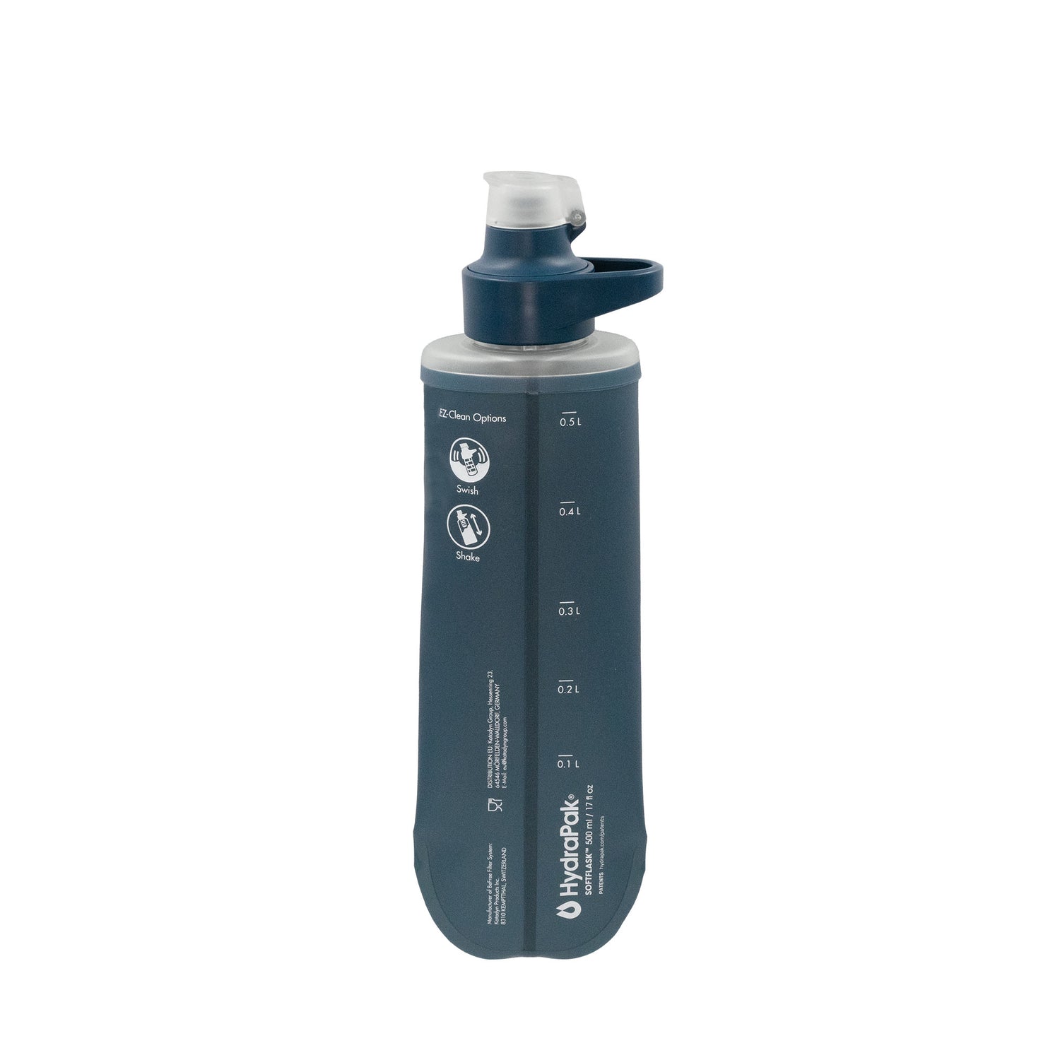 BeFree AC Filter Flaska