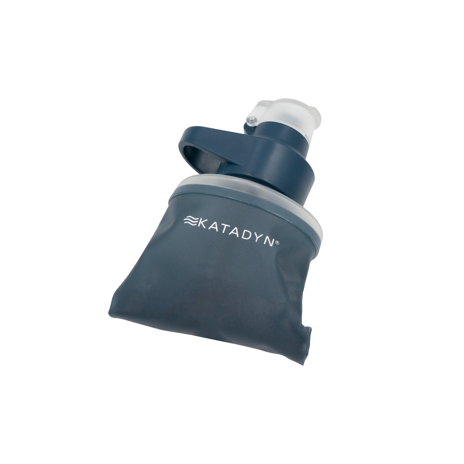 BeFree AC Filter Flaska