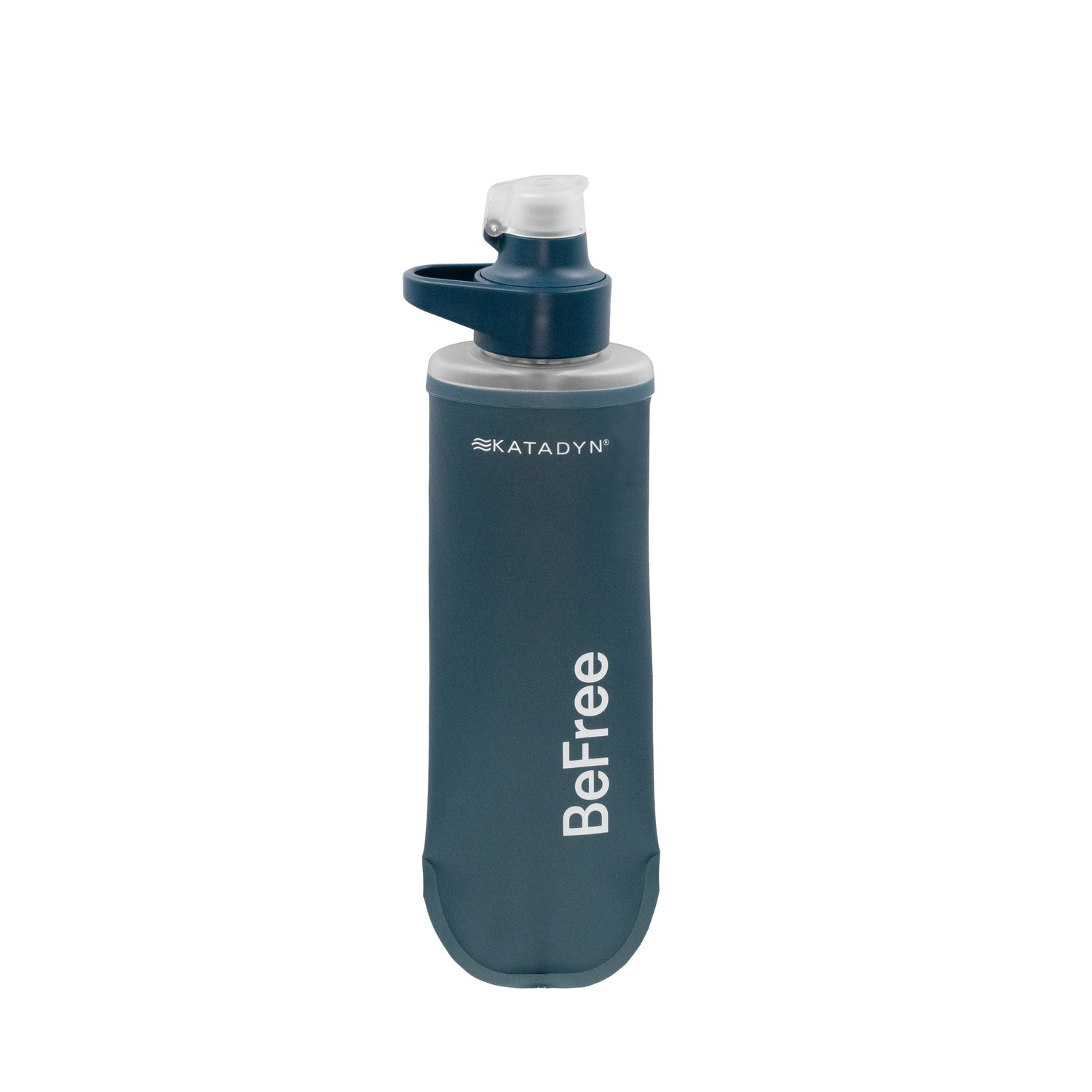 BeFree AC Filter Flaska