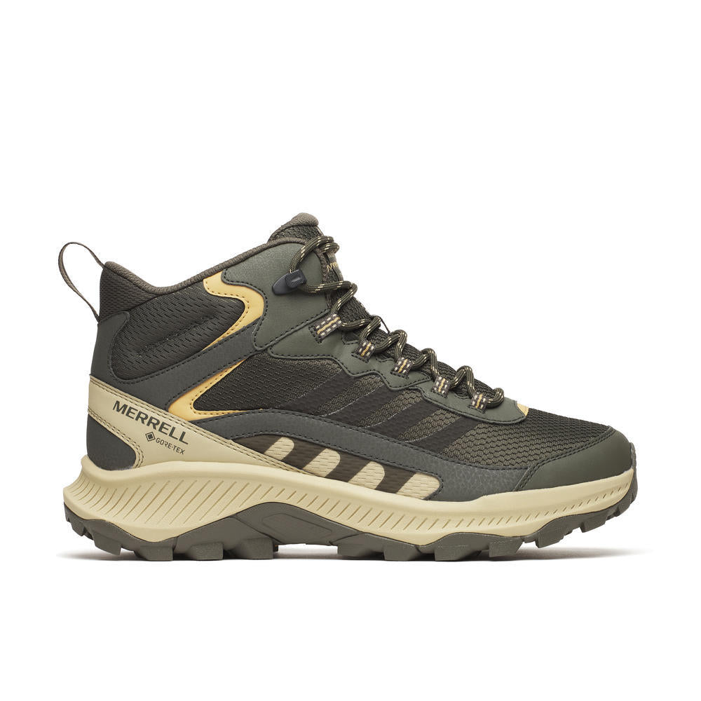 Speed Strike 2 Mid GORE-TEX® Men
