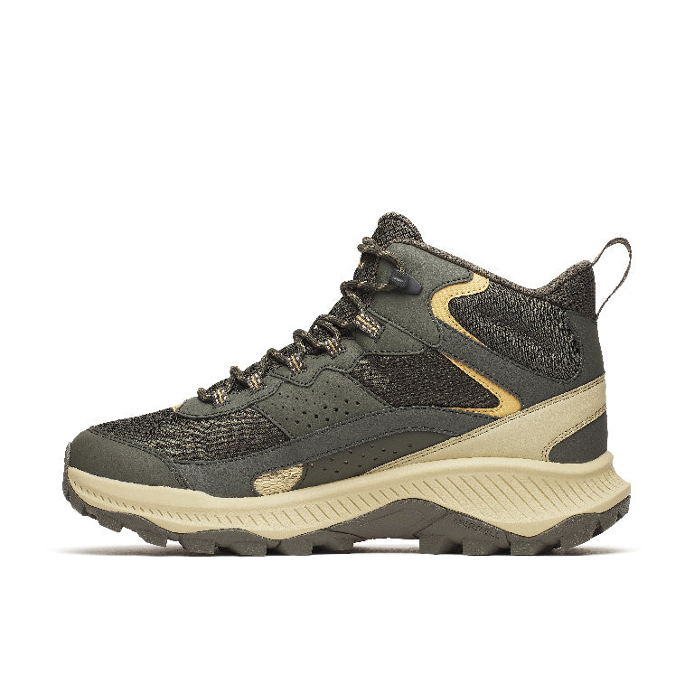 Speed Strike 2 Mid GORE-TEX® Men