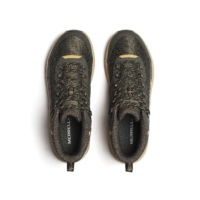 Speed Strike 2 Mid GORE-TEX® Men