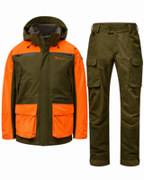 Furudal Expert Jaktställ Olive Green Herr