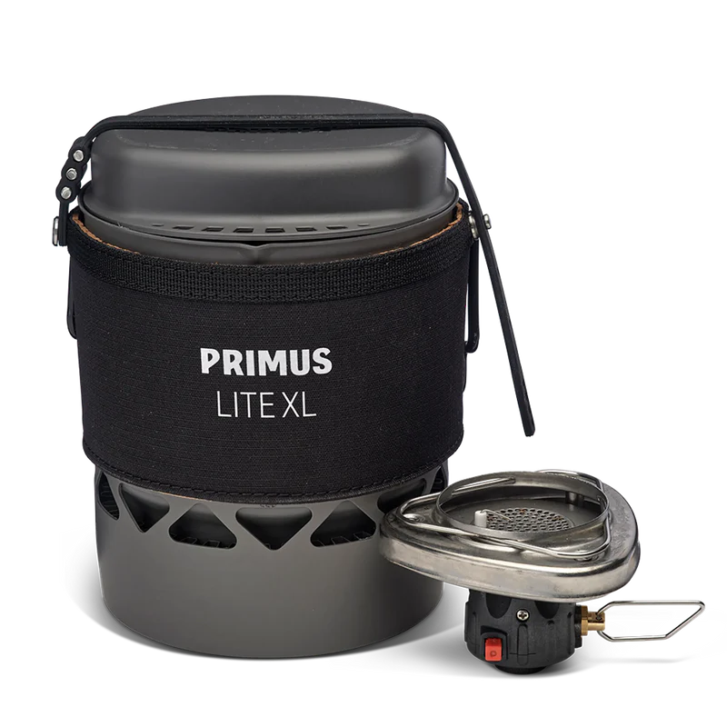 Lite XL Stove System II