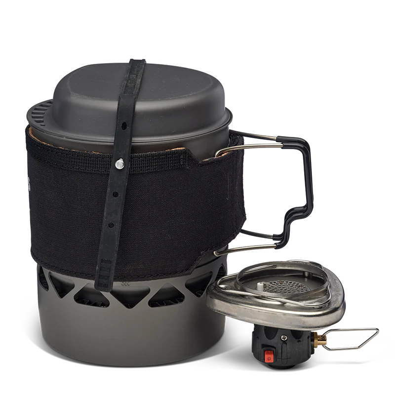 Lite XL Stove System II