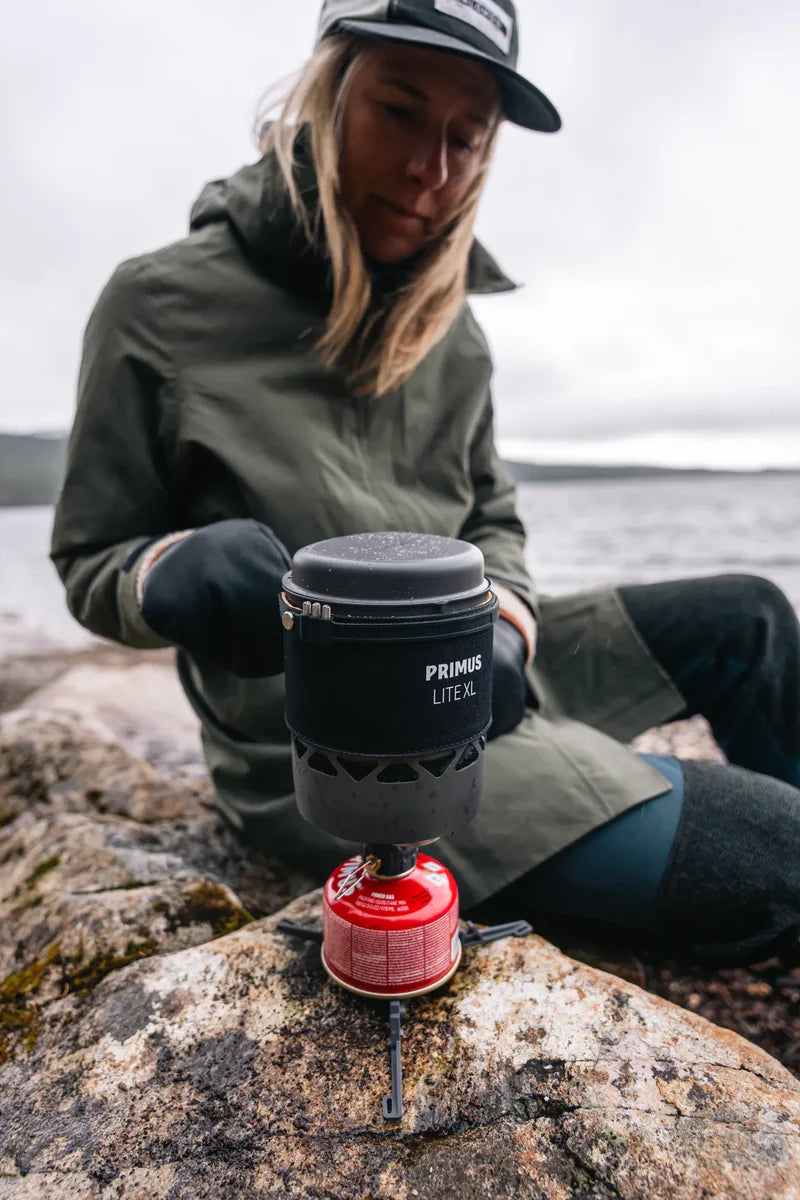 Lite XL Stove System II