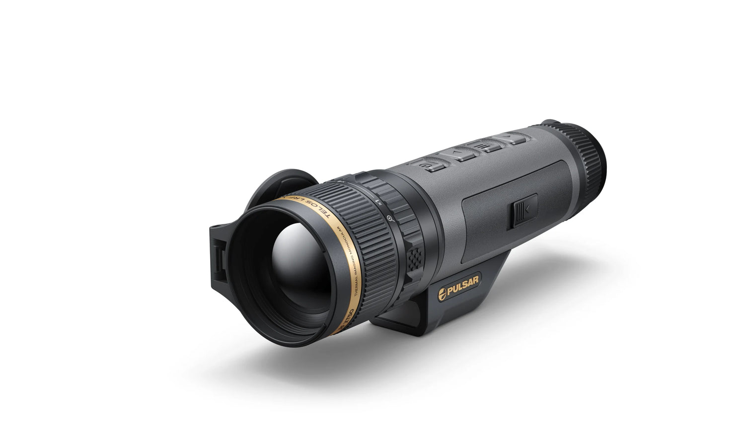 Telos XT50 LRF 1280x1024 Värmekamera Med Laseravståndsmätare