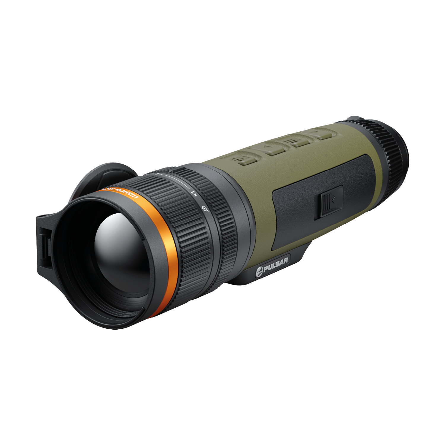 Lumion XL50 1024x768 Värmekamera