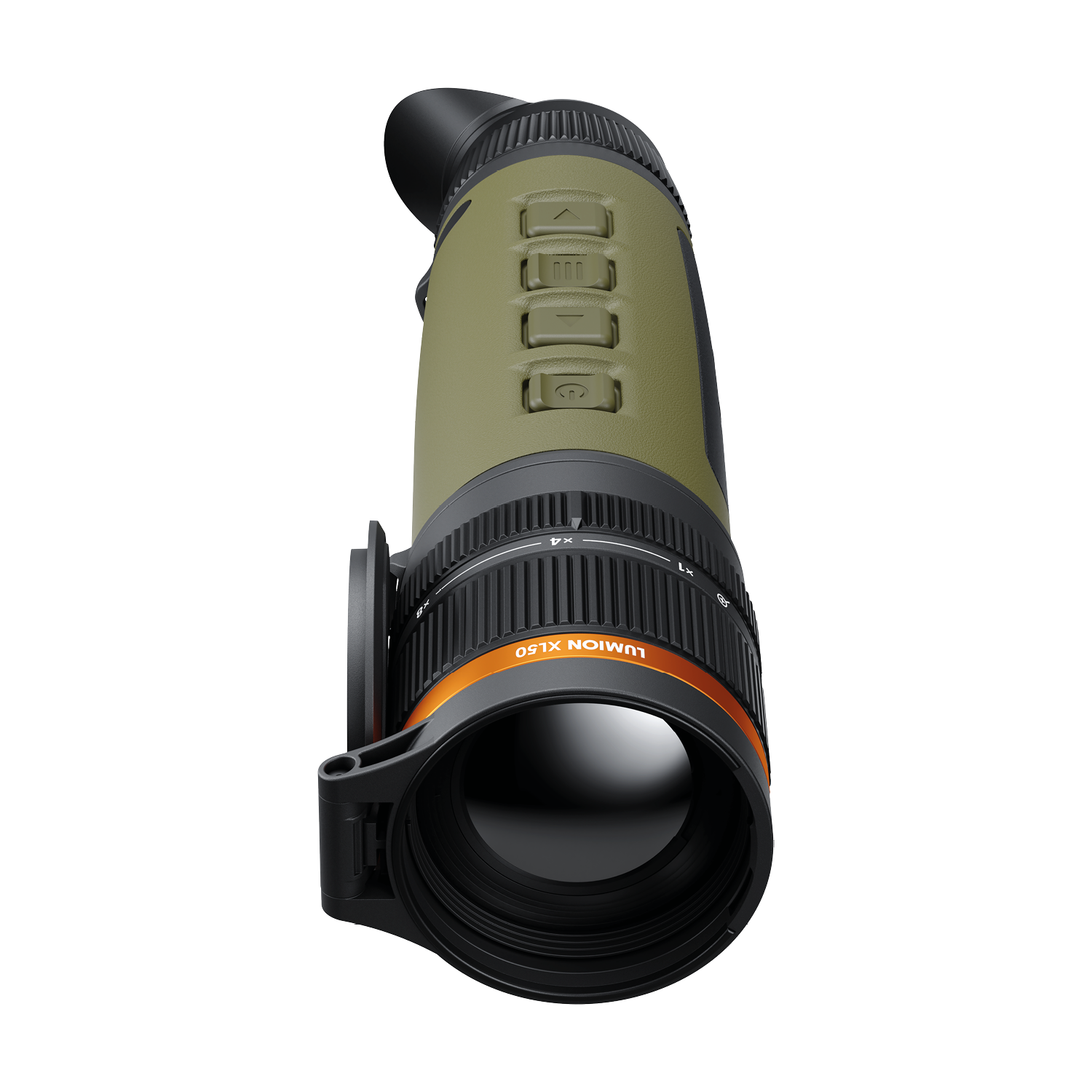 Lumion XL50 1024x768 Värmekamera