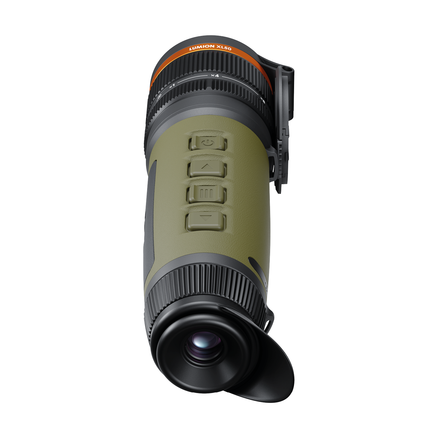 Lumion XL50 1024x768 Värmekamera