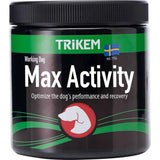 Working Dog Max Activity 450 g – Kosttillskott för Aktiva och Arbetande Hundar