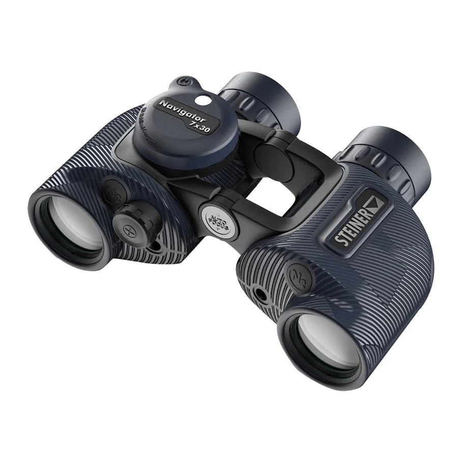 Navigator 7x30 Marin Kikare Med Kompass