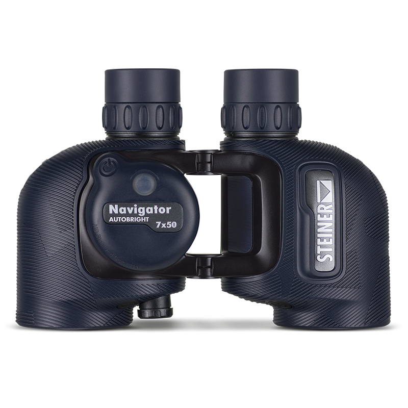 Navigator Autobright 7x50 Marin Kikare Med Kompass
