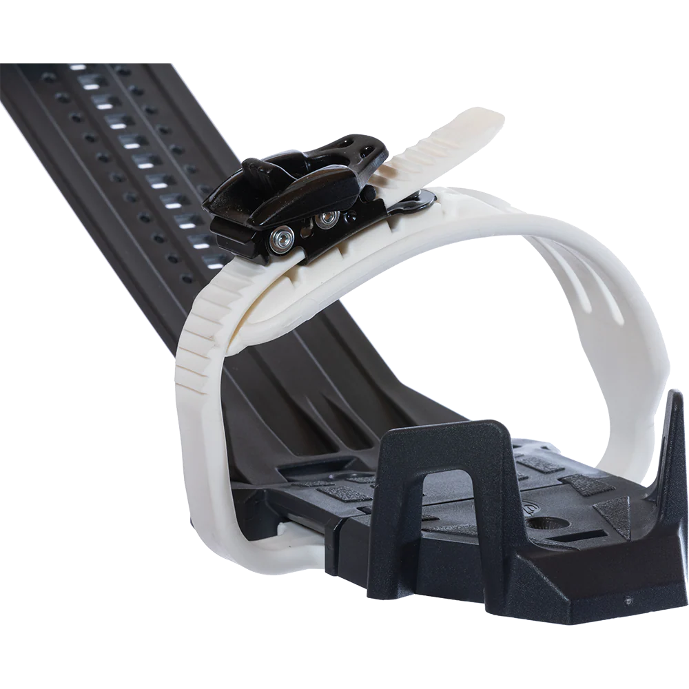 Skinbased EA 2.0 Bindning