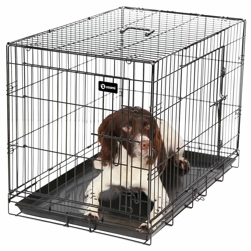 Hundtransportbur