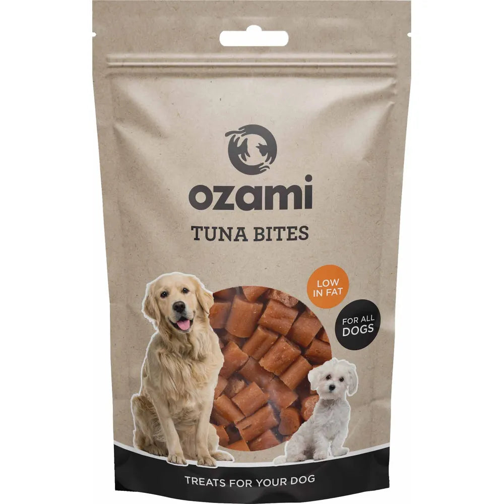 Cubes Hundgodis