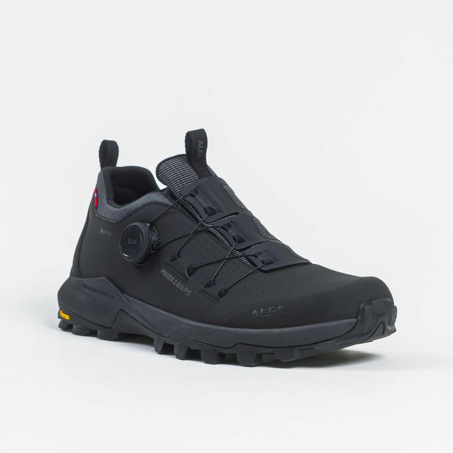 Piggen 2.0 APS GTX Men