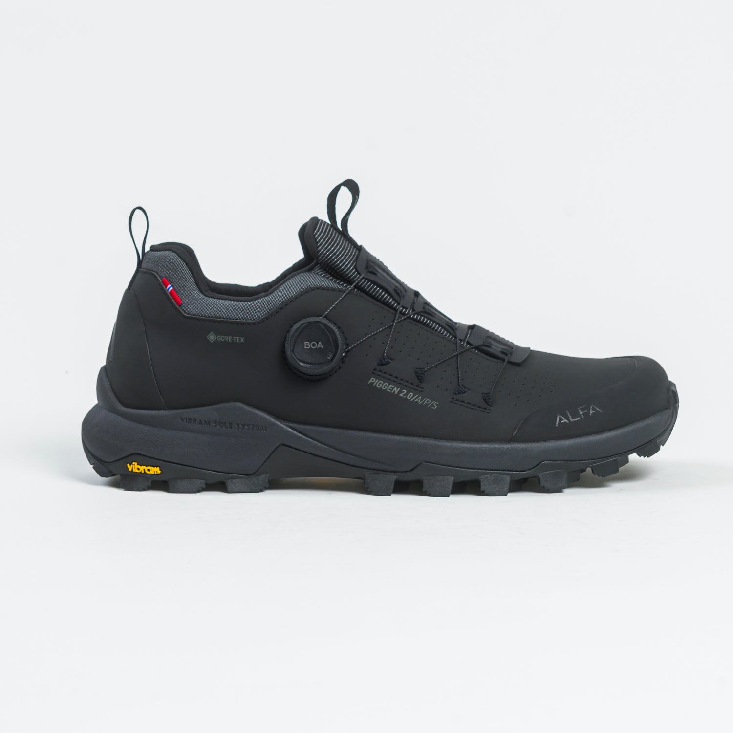 Piggen 2.0 APS GTX Men