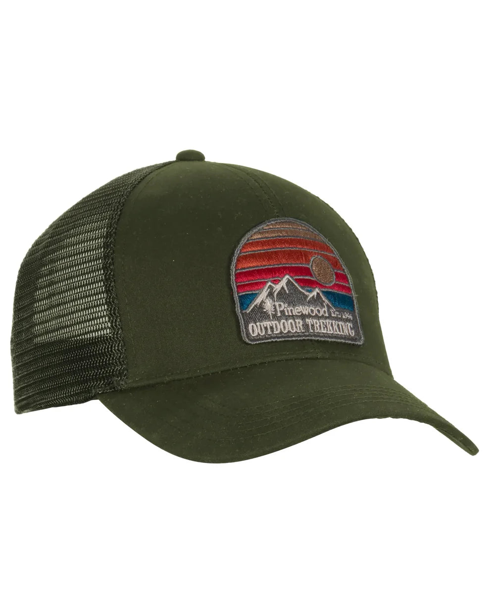 Pinewood Keps Mesh