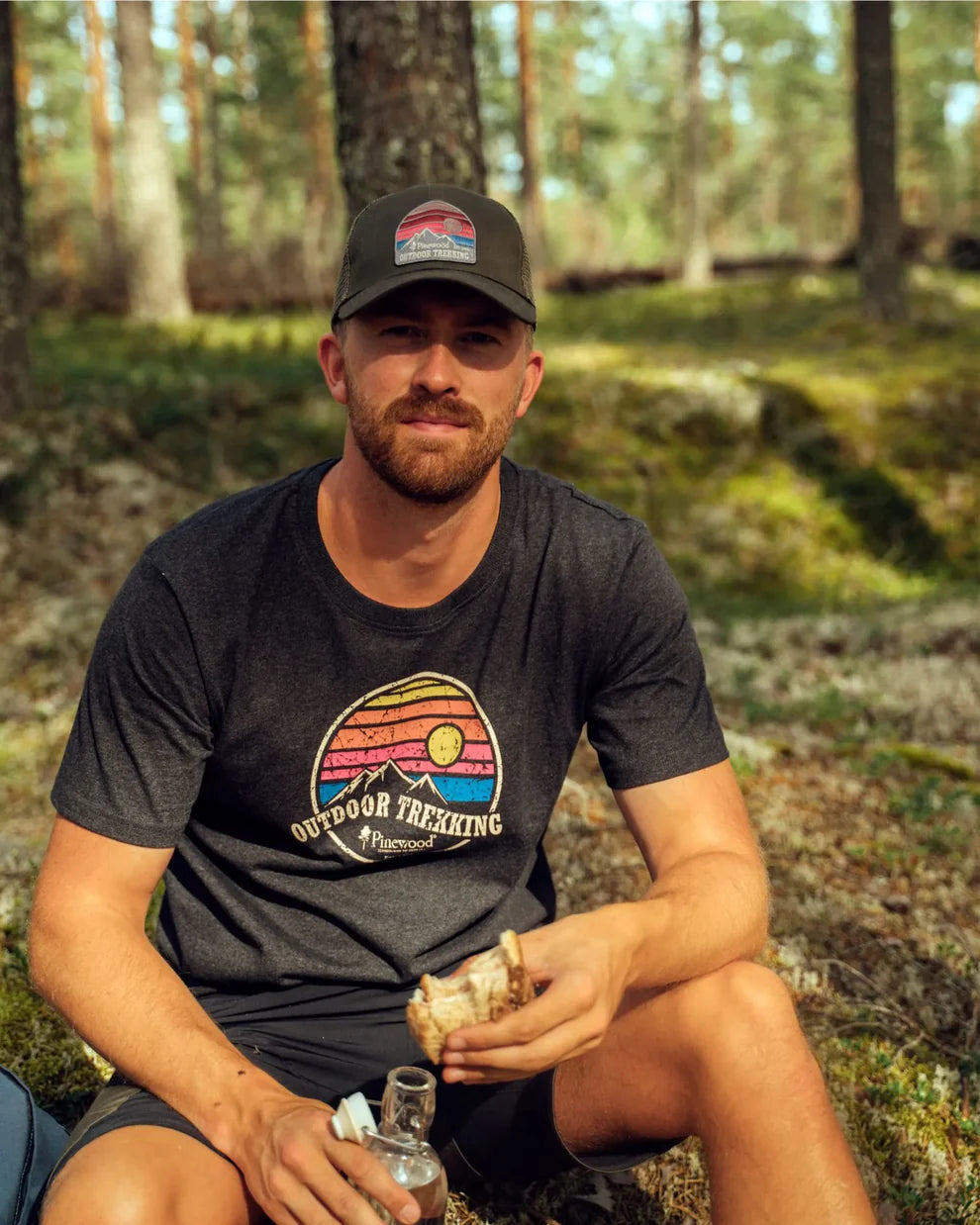 Pinewood Keps Mesh