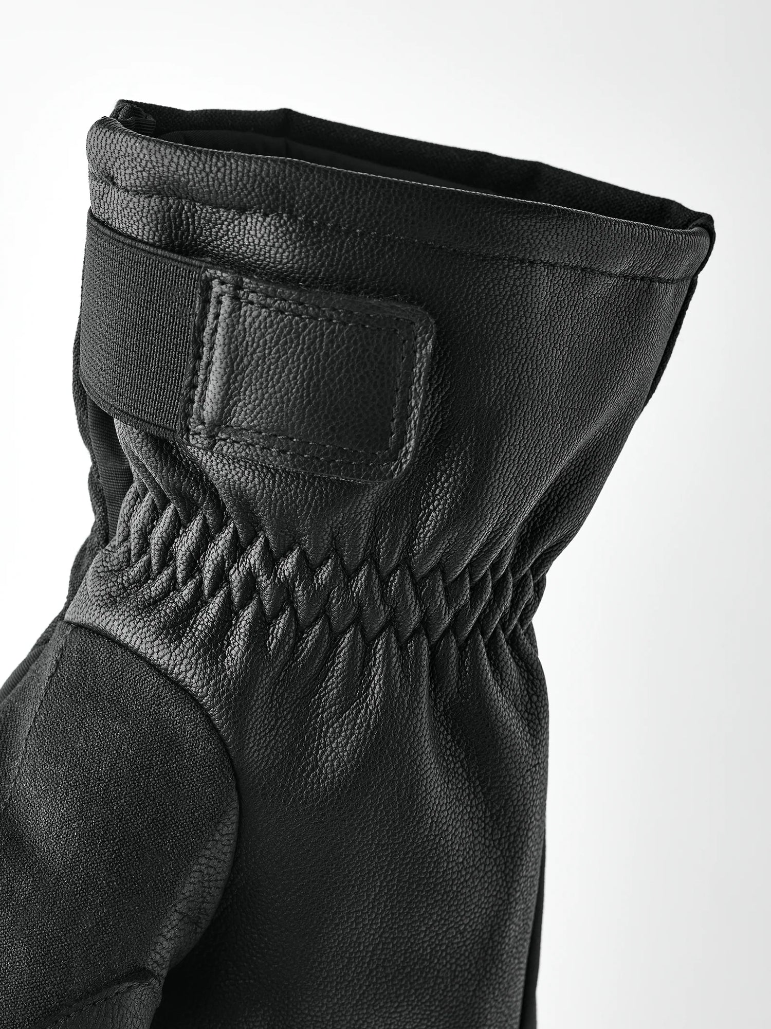 Powder Short - 5 finger