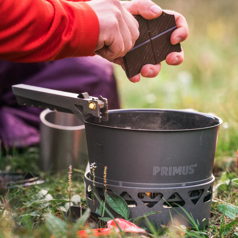 PrimeTech Stove Set II 1.3 L