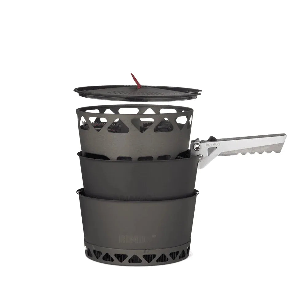 PrimeTech Stove Set II 2.3 L