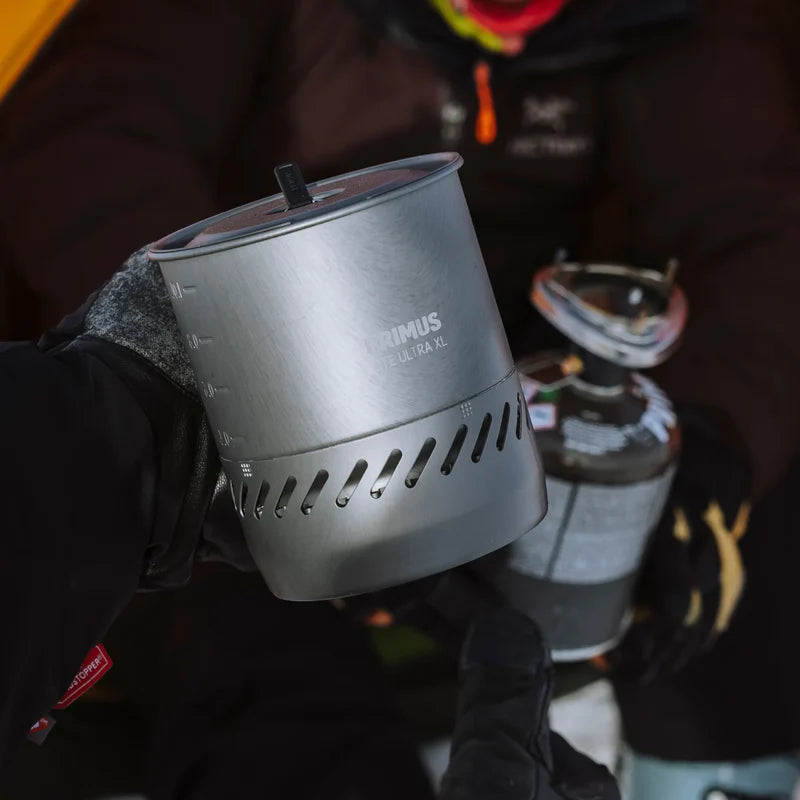 Primus Lite Ultra