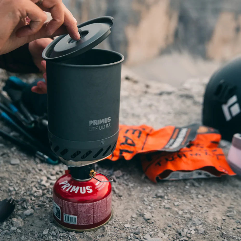 Primus Lite Ultra