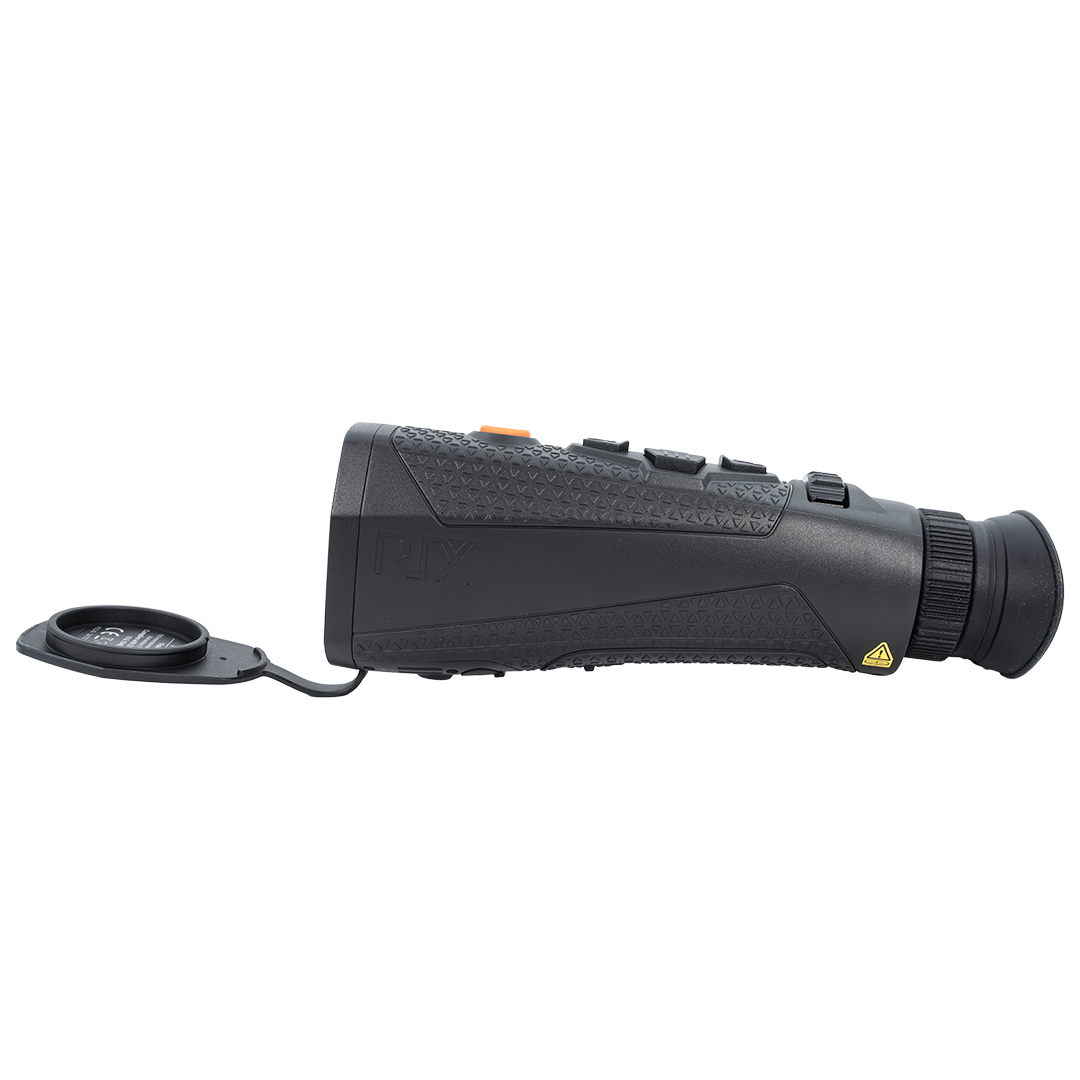 Titan T6 640x480, 35 mm Värmekamera Med Laseravståndsmätare