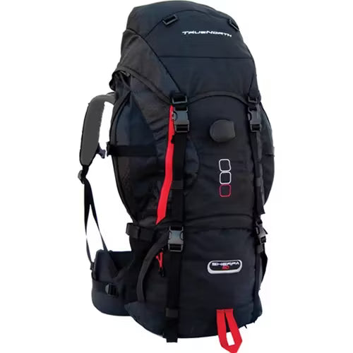 Ryggsäck, Sherpa 50 Lady