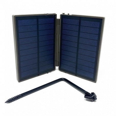 SP-02U Solpanel
