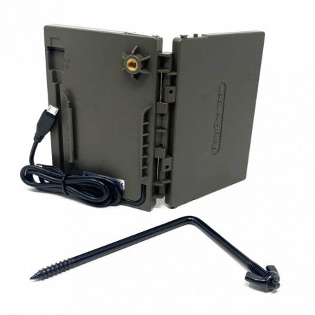 SP-02U Solpanel