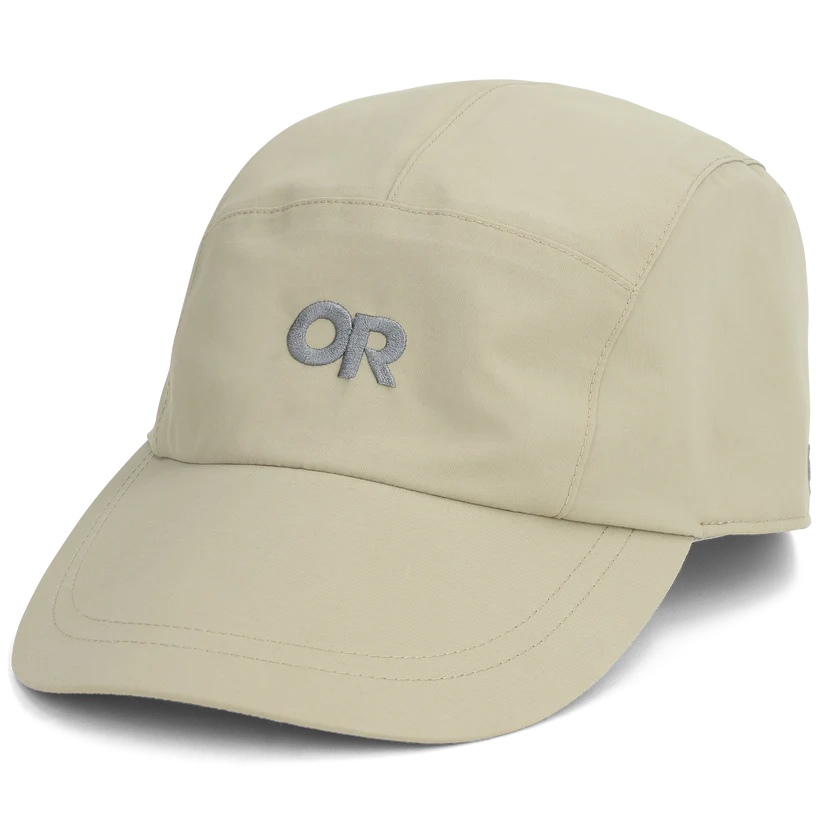 Seattle Rain Cap