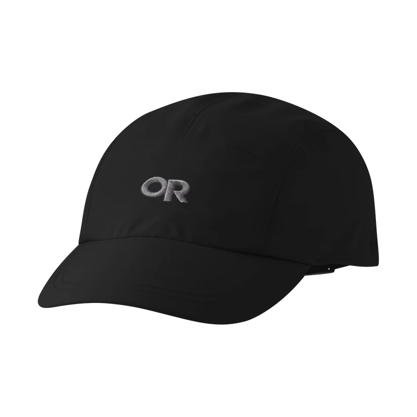 Seattle Rain Cap